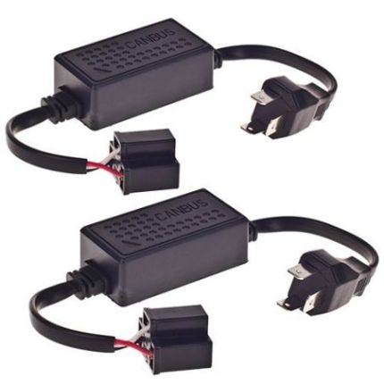 Набiр Canbus H4/12-24V (CB-H4) фото